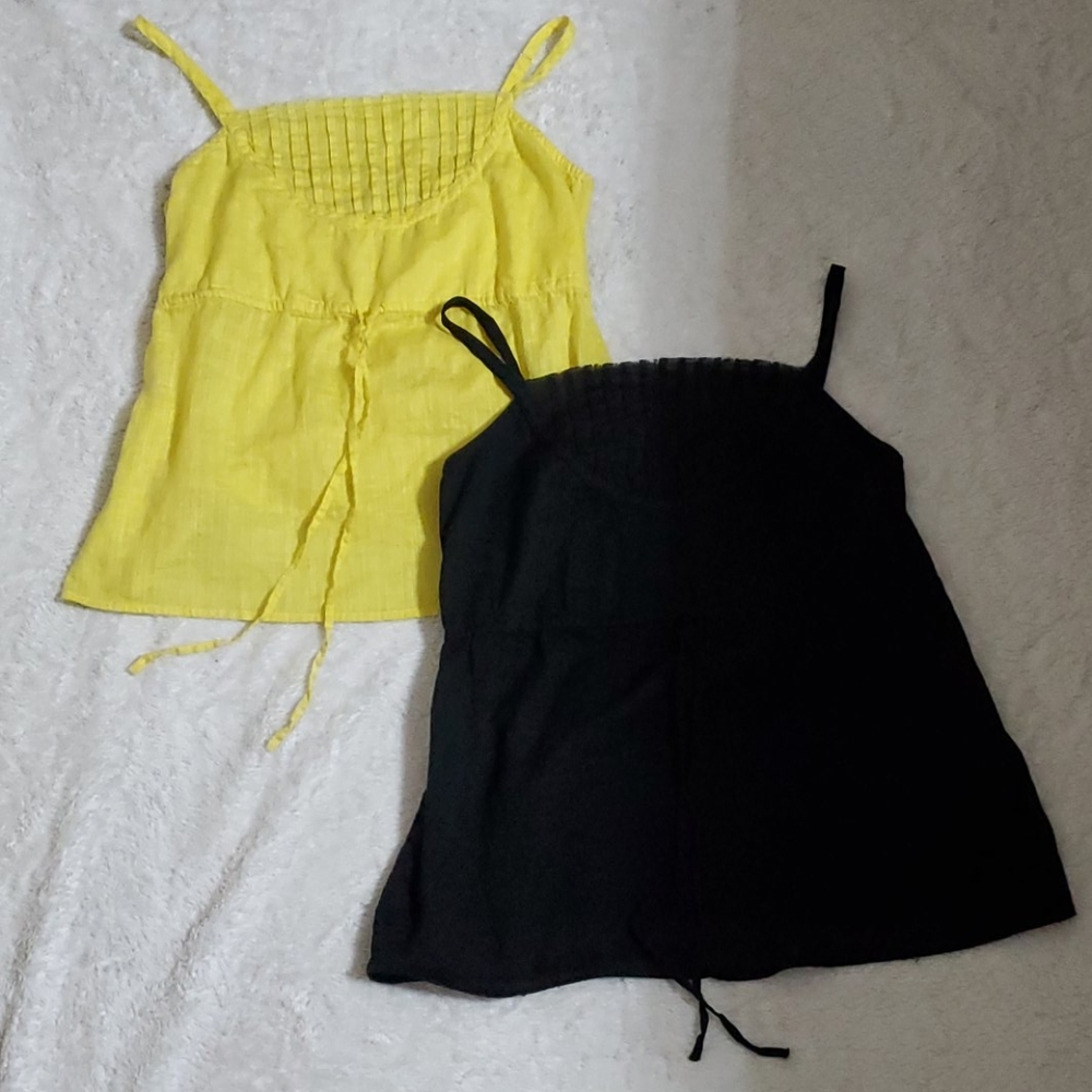 Old navy tops bundle